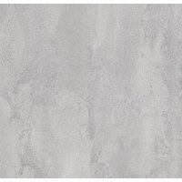 Готовая кухня ВерсоМебель Эко-7 1.4x2.6 левая (бетонный камень/дуб эвок прибрежный/ст.мрамор итальянский) - Превью изображения №4 — Интернет-магазин ПроЗаказ