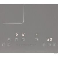 Варочная панель Krona Mysterium Max Ih 45 GR - Превью изображения №5 — Интернет-магазин ПроЗаказ