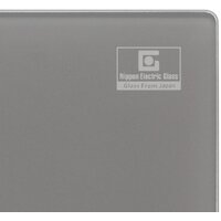 Варочная панель Krona Mysterium Max Ih 45 GR - Превью изображения №10 — Интернет-магазин ПроЗаказ