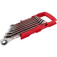 Набор ключей Milwaukee 4932464995 (7 предметов) - Превью изображения №2 — Интернет-магазин ПроЗаказ