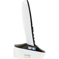 Радиотелефон Panasonic KX-TG1611RUW - Превью изображения №5 — Интернет-магазин ПроЗаказ