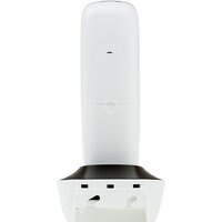 Радиотелефон Panasonic KX-TG1611RUW - Превью изображения №4 — Интернет-магазин ПроЗаказ