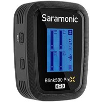 Радиосистема Saramonic Blink500 ProX B8 - Превью изображения №5 — Интернет-магазин ПроЗаказ