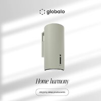 Globalo Miraya 39.1 (Серый)