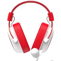 Наушники Havit Gamenote H2002d (белый/красный) - Превью изображения №4 — Интернет-магазин ПроЗаказ