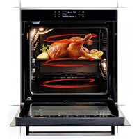 Электрический духовой шкаф BEKO BCBIS17300KSBMPS - Превью изображения №9 — Интернет-магазин ПроЗаказ