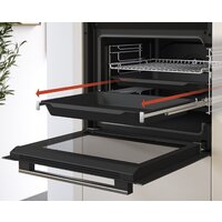 Электрический духовой шкаф BEKO BCBIS17300KSBMPS - Превью изображения №12 — Интернет-магазин ПроЗаказ