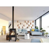 Мойка воздуха Boneco Air-O-Swiss W300 - Превью изображения №6 — Интернет-магазин ПроЗаказ