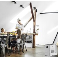 Мойка воздуха Boneco Air-O-Swiss W300 - Превью изображения №4 — Интернет-магазин ПроЗаказ