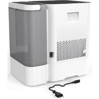 Мойка воздуха Boneco Air-O-Swiss W300 - Превью изображения №2 — Интернет-магазин ПроЗаказ