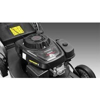 Газонокосилка Weibang WB507SCV - Превью изображения №3 — Интернет-магазин ПроЗаказ