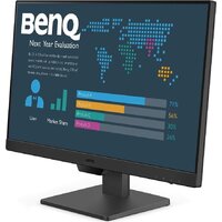 Монитор BenQ Business BL2490 - Превью изображения №2 — Интернет-магазин ПроЗаказ