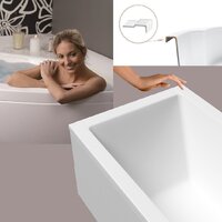 Ванна Lauter Oasis 170х75 21203070 - Превью изображения №5 — Интернет-магазин ПроЗаказ