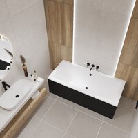 Ванна Lauter Oasis 170х75 21203070 - Превью изображения №25 — Интернет-магазин ПроЗаказ