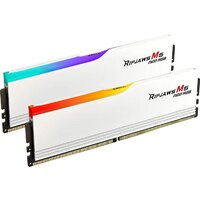 Оперативная память G.Skill Ripjaws M5 Neo RGB 2x48ГБ DDR5 6000 МГц F5-6000J3036F48GX2-RM5NRW - Превью изображения №2 — Интернет-магазин ПроЗаказ