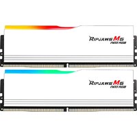 G.Skill Ripjaws M5 Neo RGB 2x48ГБ DDR5 6000 МГц F5-6000J3036F48GX2-RM5NRW