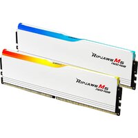 Оперативная память G.Skill Ripjaws M5 Neo RGB 2x48ГБ DDR5 6000 МГц F5-6000J3036F48GX2-RM5NRW - Превью изображения №3 — Интернет-магазин ПроЗаказ