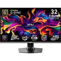 MSI MPG 322URX QD-OLED