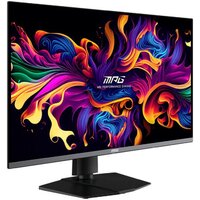 Игровой монитор MSI MPG 322URX QD-OLED - Превью изображения №2 — Интернет-магазин ПроЗаказ