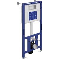 Инсталляция для унитаза Cersanit Aqua 50 Prime P 68178 - Превью изображения №3 — Интернет-магазин ПроЗаказ