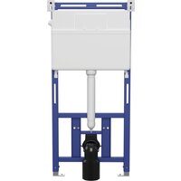 Инсталляция для унитаза Cersanit Aqua 50 Prime P 68178 - Превью изображения №4 — Интернет-магазин ПроЗаказ