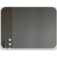  Алмаз-Люкс Зеркало Milan 8060s-4 - Превью изображения №2 — Интернет-магазин ПроЗаказ