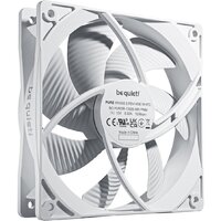 Комплект вентиляторов для корпуса be quiet! Pure Wings 3 120mm PWM Reverse BL136 - Превью изображения №4 — Интернет-магазин ПроЗаказ