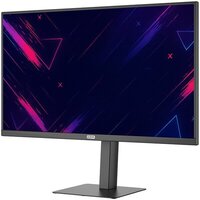 Игровой монитор CBR MG-2704 - Превью изображения №2 — Интернет-магазин ПроЗаказ