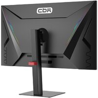 Игровой монитор CBR MG-2704 - Превью изображения №4 — Интернет-магазин ПроЗаказ