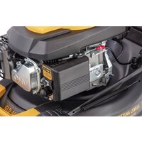 Газонокосилка Denzel GLD-460 - Превью изображения №6 — Интернет-магазин ПроЗаказ