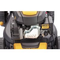 Газонокосилка Denzel GLD-460 - Превью изображения №7 — Интернет-магазин ПроЗаказ