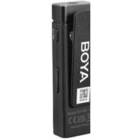 Радиосистема BOYA BY-W4 - Превью изображения №5 — Интернет-магазин ПроЗаказ
