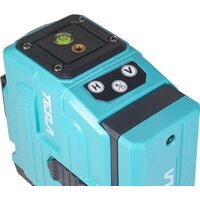 Лазерный нивелир Tesla URX2G - Превью изображения №2 — Интернет-магазин ПроЗаказ