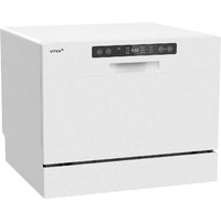 Отдельностоящая посудомоечная машина Vitek VT-DT306 - Превью изображения №3 — Интернет-магазин ПроЗаказ