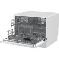 Отдельностоящая посудомоечная машина Vitek VT-DT306 - Превью изображения №6 — Интернет-магазин ПроЗаказ