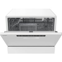Отдельностоящая посудомоечная машина Vitek VT-DT306 - Превью изображения №4 — Интернет-магазин ПроЗаказ