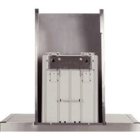 Кухонная вытяжка Elikor Агат 60Н-1000-Е4Д (нержавеющая сталь/черный) (917482) - Превью изображения №7 — Интернет-магазин ПроЗаказ