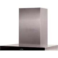 Кухонная вытяжка Elikor Агат 60Н-1000-Е4Д (нержавеющая сталь/черный) (917482) - Превью изображения №2 — Интернет-магазин ПроЗаказ