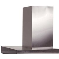 Кухонная вытяжка Elikor Агат 60Н-1000-Е4Д (нержавеющая сталь/черный) (917482) - Превью изображения №3 — Интернет-магазин ПроЗаказ