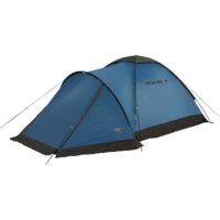 Треккинговая палатка High Peak Ontario 3 10171 (синий) - Превью изображения №2 — Интернет-магазин ПроЗаказ