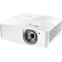 Проектор Optoma Uhd35Stx - Превью изображения №7 — Интернет-магазин ПроЗаказ