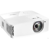 Проектор Optoma Uhd35Stx - Превью изображения №6 — Интернет-магазин ПроЗаказ
