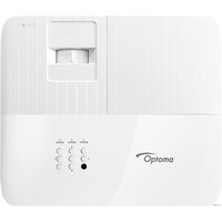 Проектор Optoma Uhd35Stx - Превью изображения №5 — Интернет-магазин ПроЗаказ