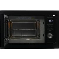 Микроволновая печь Hyundai HBW 2544 BG (черный) - Превью изображения №2 — Интернет-магазин ПроЗаказ