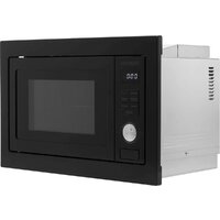 Микроволновая печь Hyundai HBW 2544 BG (черный) - Превью изображения №4 — Интернет-магазин ПроЗаказ