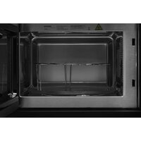 Микроволновая печь Hyundai HBW 2544 BG (черный) - Превью изображения №3 — Интернет-магазин ПроЗаказ