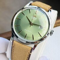 Наручные часы Orient Automatic RA-AC0P01E - Превью изображения №2 — Интернет-магазин ПроЗаказ