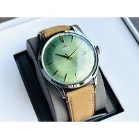 Наручные часы Orient Automatic RA-AC0P01E - Превью изображения №7 — Интернет-магазин ПроЗаказ