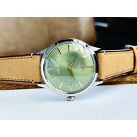 Наручные часы Orient Automatic RA-AC0P01E - Превью изображения №4 — Интернет-магазин ПроЗаказ