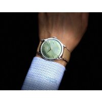 Наручные часы Orient Automatic RA-AC0P01E - Превью изображения №5 — Интернет-магазин ПроЗаказ
